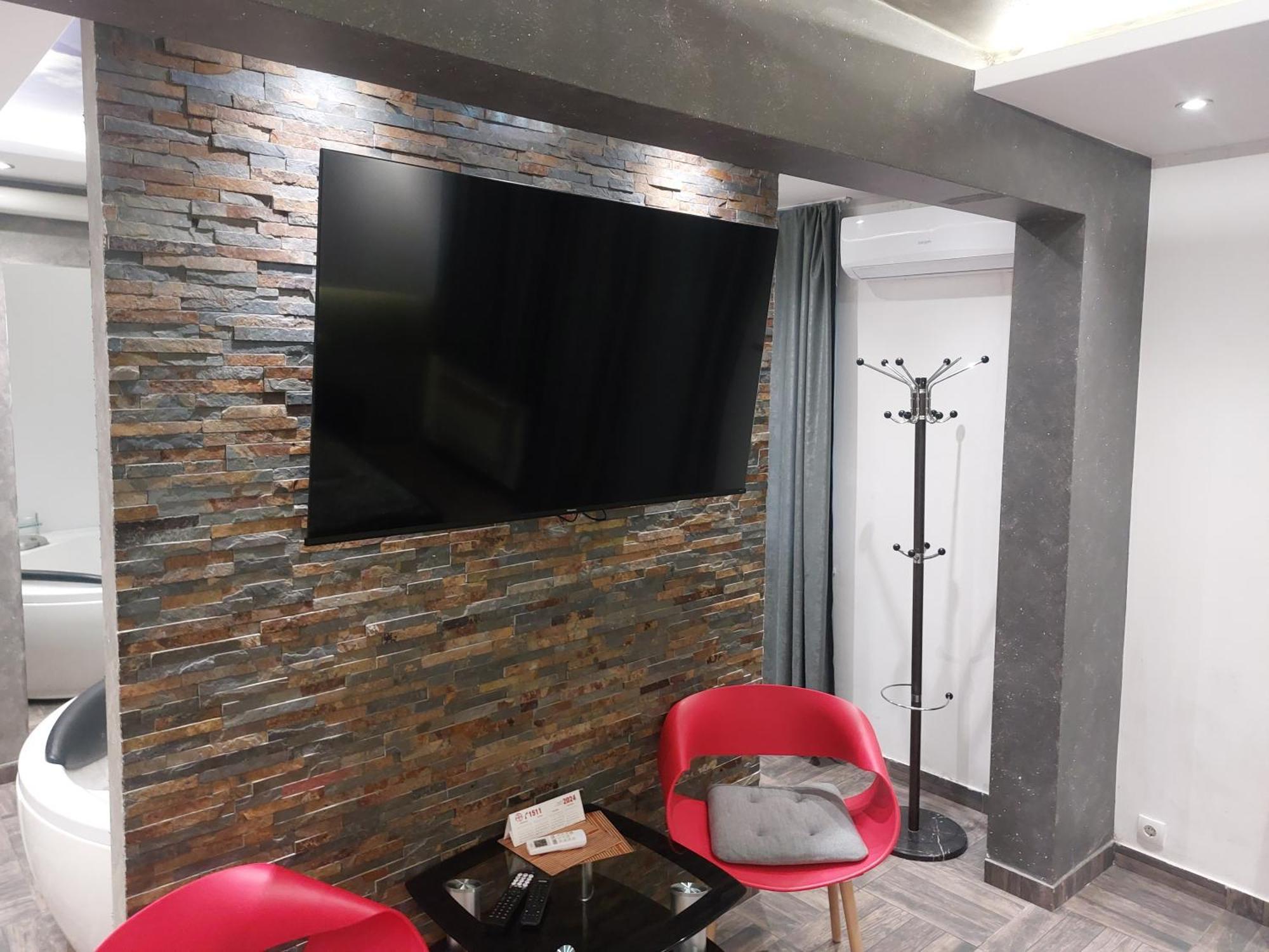 De Lux Apartment Maki Banja Luka Exterior photo