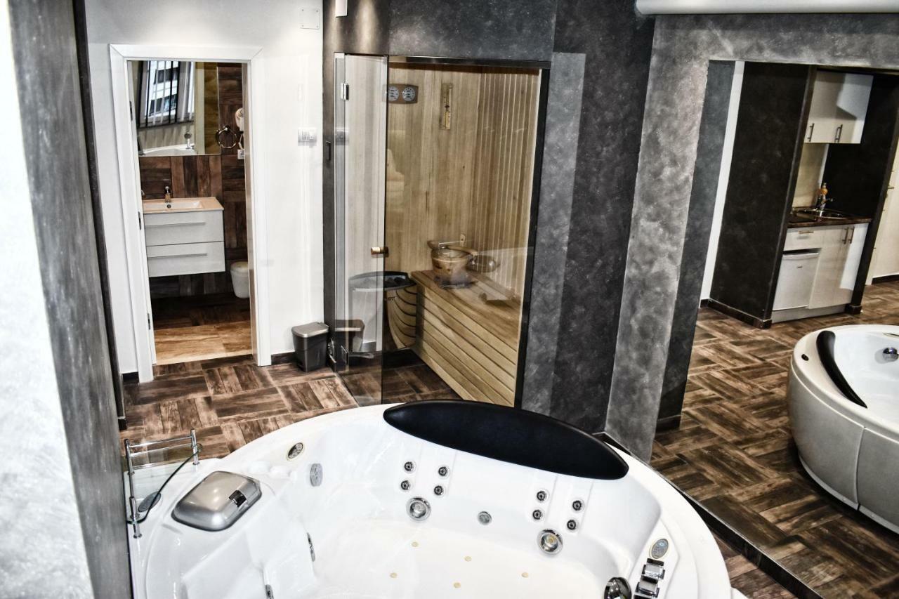 De Lux Apartment Maki Banja Luka Exterior photo