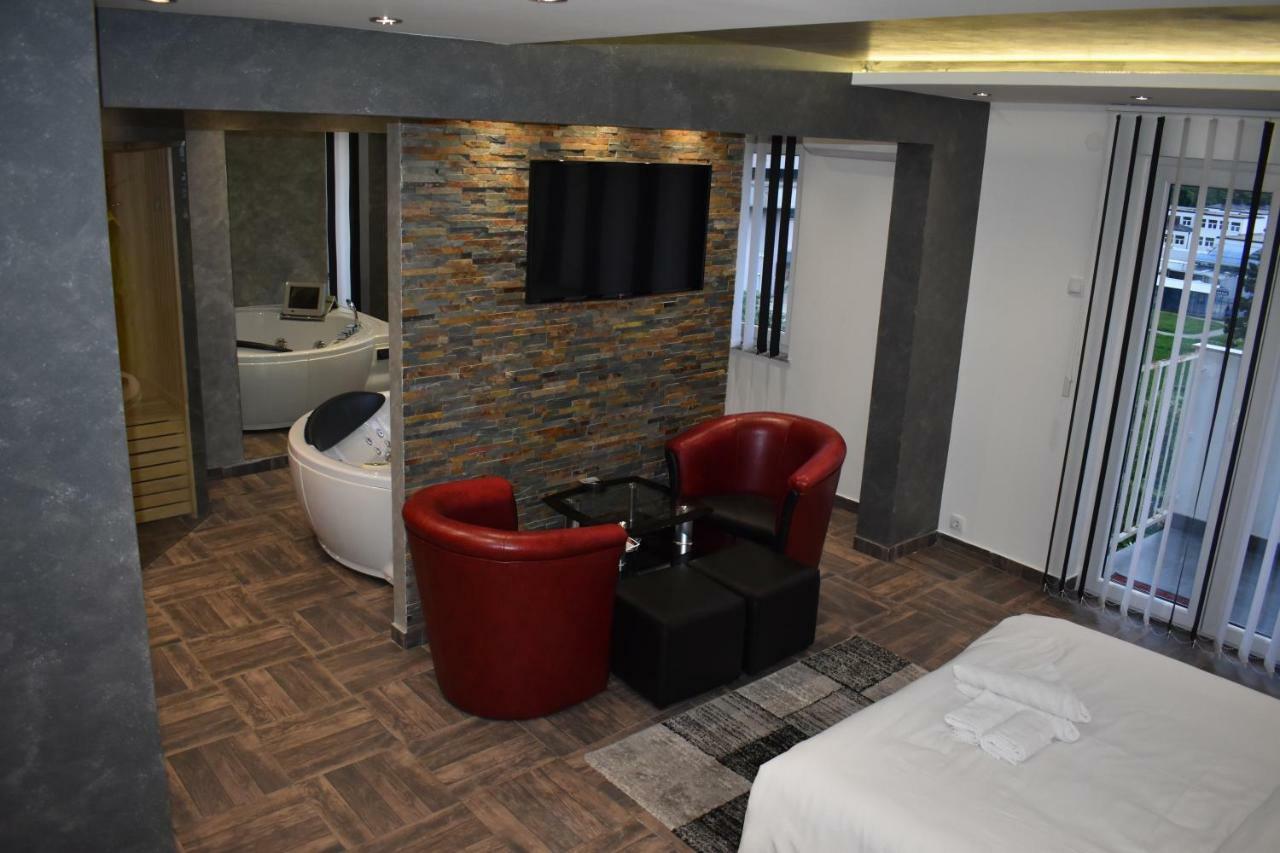 De Lux Apartment Maki Banja Luka Exterior photo