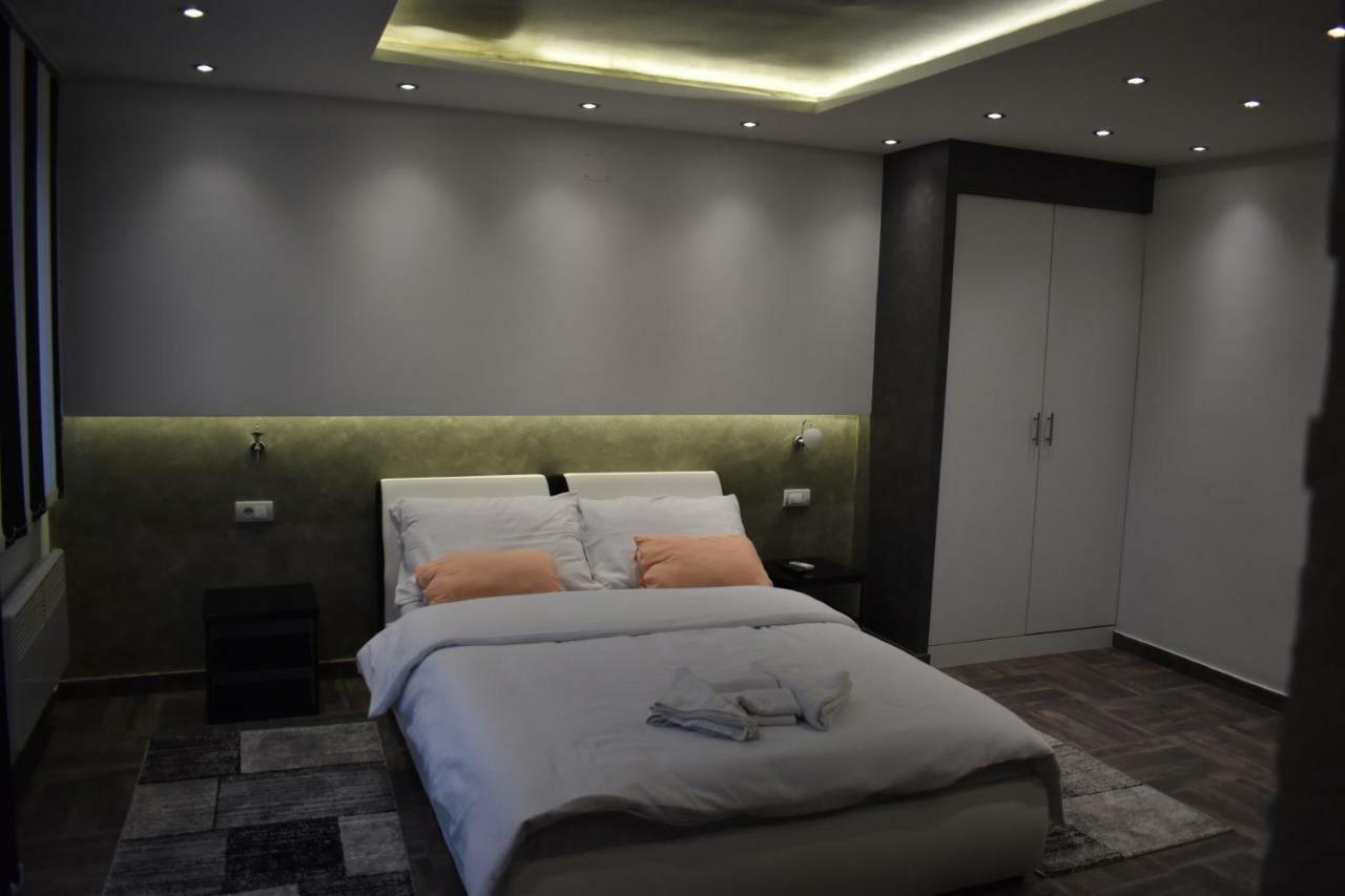 De Lux Apartment Maki Banja Luka Exterior photo